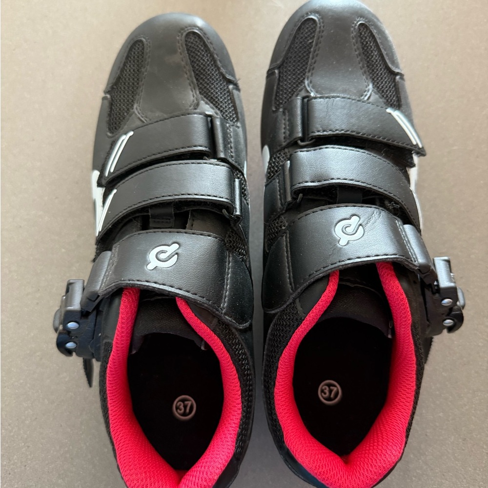 Peloton Cycling Shoes